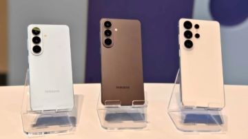 لا تفوت الفرصة.. خطوة بخطوة لشراء هواتف سامسونج Galaxy S26 قبل الجميع لا تفوت الفرصة.. خطوة بخطوة لشراء هواتف سامسونج Galaxy S26 قبل الجميع