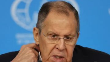لافروف: ما يزال الطريق طويلا للمحادثات بين أوكرانيا وروسيا