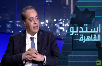 ما رسائل قمة السيسي وأردوغان؟ ما رسائل قمة السيسي وأردوغان؟