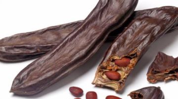 ماذا يفعل الخروب لجسمك فى رمضان؟ ماذا يفعل الخروب لجسمك فى رمضان؟