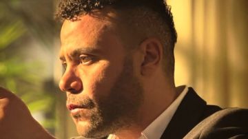 محمد إمام يشوق جمهوره لمسلسل الكينج : أخطر رجل في الشرق الأوسط و الوطن العربي