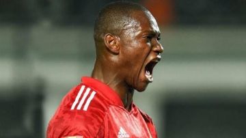 مدرب مالي يكشف كواليس مهمة تتعلق بمستقبل آليو ديانج في الأهلى