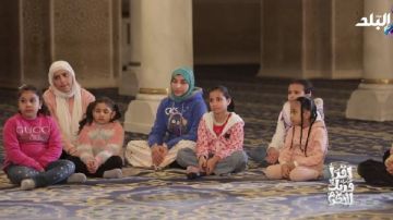 هل يمكن رؤية سيدنا محمد في المنام؟.. أحمد عصام فرحات يجيب