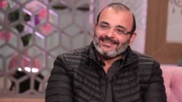 هنيدي قالي هتموت .. تفاصيل فقدان أيمن بهجت قمر 55 كيلوجراما من وزنه
