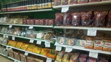 ياميش رمضان بـ بطاقة التموين الإعلان عن خبر سار لهذه الفئات