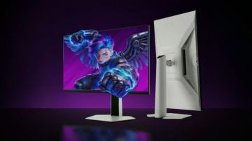 أفضل شاشة ألعاب في 2026.. مواصفات وسعر Thunderbird Q7A Pro أفضل شاشة ألعاب في 2026.. مواصفات وسعر Thunderbird Q7A Pro