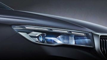 أمريكا تحاول النجاة.. فورد تبدأ تصنيع السيارات للصين