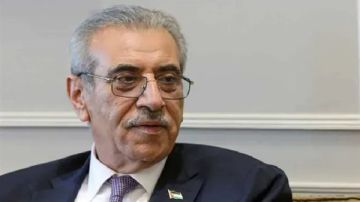 إشادة فلسطينية.. علي شعث: القاهرة منعت تهجير سكان غزة وصانت حق العودة فيديو