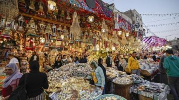 إعلان أول أيام شهر رمضان 2026 فلكيا.. كم عدد ساعات الصيام؟