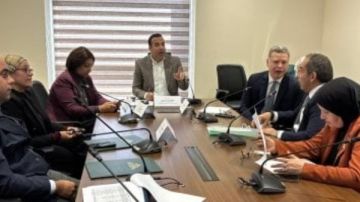 اتصالات النواب تناقش كفاءة إنفاق مبادرات التدريب الرقمى وأثرها على فرص العمل