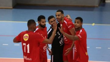 الاتحاد يصطدم بالأهلي.. والطلائع في اختبار قوي أمام الزمالك بدوري سوبر الطائرة