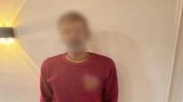 القبض على متهم بانتحال صفة ضابط عبر أحد تطبيقات المحمول