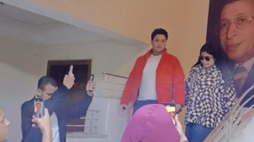 بعد أزمة الفرح.. دنيا الألفي تمثل للتحقيق في نقابة المهن الموسيقية