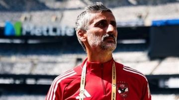 تفاصيل طعن الأهلي على حكم تعويض ريبيرو المدير الفني السابق