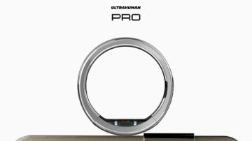 خاتم ذكي جديد من Ultrahuman لاستعادة السوق الأمريكي بعد نزاع قضائي مع Oura خاتم ذكي جديد من Ultrahuman لاستعادة السوق الأمريكي بعد نزاع قضائي مع Oura