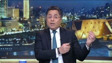 خالد أبو بكر: زيارة أردوغان للقاهرة تفتح صفحة جديدة ومشرقة فيديو