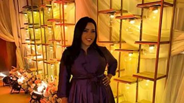 خالد منتصر لـ شيماء سيف: لماذا دخلتي الفن من الأساس