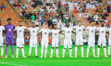 دوري أبطال آسيا .. الأهلي السعودي يهزم شباب أهلي دبي 4-3