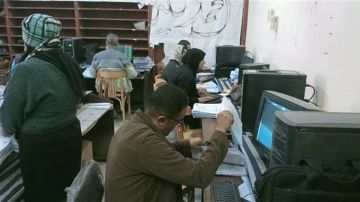 رسميا.. إعلان نتيجة الشهادة الإعدادية 2026 أسيوط الأسبوع المقبل رسميا.. إعلان نتيجة الشهادة الإعدادية 2026 أسيوط الأسبوع المقبل