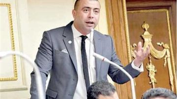 صناعة النواب تضع أداء القطاع والسياسات المالية تحت المجهر لضمان تحقيق مستهدفات 2026 صناعة النواب تضع أداء القطاع والسياسات المالية تحت المجهر لضمان تحقيق مستهدفات 2026