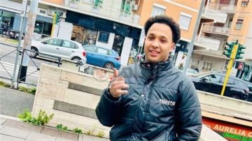 طعنه في الغربة.. شاب مصري يفارق الحياة على يد صديقه في روما ونهاية مأساوية لحلم الهجرة