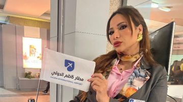 غادة طلعت تكشف لصدي البلد عن زيزي في مسلسل السوق الحرة