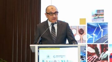 قطاع الأعمال: شركات المقاولات الوطنية تمتلك قدرات تنافسية للتوسع إقليميا وأفريقيا قطاع الأعمال: شركات المقاولات الوطنية تمتلك قدرات تنافسية للتوسع إقليميا وأفريقيا