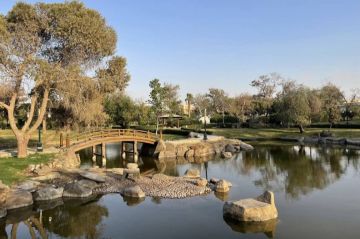 كابريتاج حلوان في مصر... تاريخ من الاستشفاء والترفيه