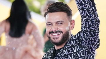 ليفل الوحش .. رامز جلال يكشف عن بوستر برنامجه في رمضان 2026 ليفل الوحش .. رامز جلال يكشف عن بوستر برنامجه في رمضان 2026