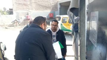 محافظ أسيوط: ضبط محطة وقود بالبداري تتحفظ على كميات من السولار المدعم