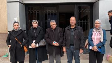 مدير عام الطب العلاجي تتفقد مستشفى أجا ويشدد على متابعة سير العمل بالأقسام