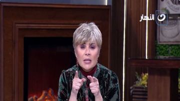 مفيدة شيحة توجه نصائح رمضانية: بلاش نفطر برا الدنيا بتكون زحمةۚ فيديو