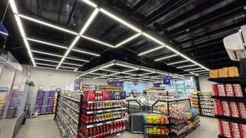 من هو مصمم الهوية البصرية للمشروع القومي Carry On لتطوير المجمعات الاستهلاكية؟ من هو مصمم الهوية البصرية للمشروع القومي Carry On لتطوير المجمعات الاستهلاكية؟