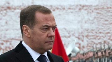 ميدفيديف: أوروبا أخفقت في تحقيق أهدافها العسكرية ضد روسيا في أوكرانيا