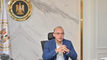 وزير الاستثمار: قواعد بيانات متكاملة لدعم اتخاذ القرار وتحقيق استدامة النمو الاقتصادي