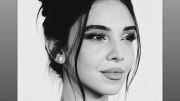 أختي.. ليلى زاهر تهنئ سلمى أبو ضيف في عيد ميلادها