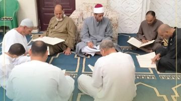 أوقاف كفر الشيخ تطلق فعاليات مقارئ الجمهور لتجويد القرآن
