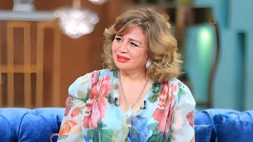 إلهام شاهين ترد على منتقدي الخمور في زفاف ابن شقيقها: لسنا في عرس إسلامي إلهام شاهين ترد على منتقدي الخمور في زفاف ابن شقيقها: لسنا في عرس إسلامي