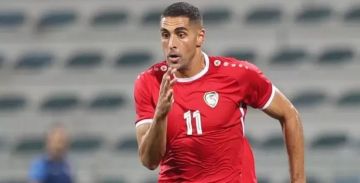 الأهلي الليبي يقترب من التعاقد مع الصباغ الأهلي الليبي يقترب من التعاقد مع الصباغ