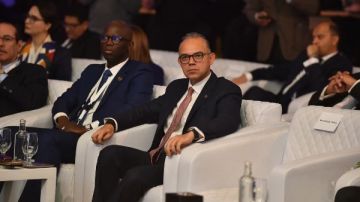 الرقابة المالية تلزم المؤسسات غير المصرفية بقياس البصمة الكربونية