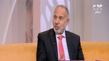 المهدي: الانتهازية سلوك مضطرب يهدد القيم والعلاقات الاجتماعية فيديو