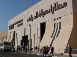 بعد توقف 5 سنوات.. عودة الممر الرئيسي بمطار أسوان إلى الخدمة