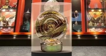 ترتيب الدوري المصري بعد مباراة الأهلى والبنك.. إثارة في دورى Nile ترتيب الدوري المصري بعد مباراة الأهلى والبنك.. إثارة في دورى Nile