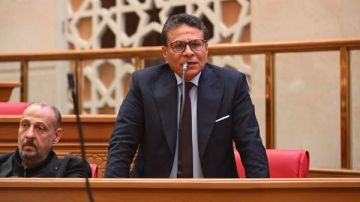 تشريعية النواب: إلغاء وزارة قطاع الأعمال يفرض أسئلة مصيرية حول أصول الدولة تشريعية النواب: إلغاء وزارة قطاع الأعمال يفرض أسئلة مصيرية حول أصول الدولة