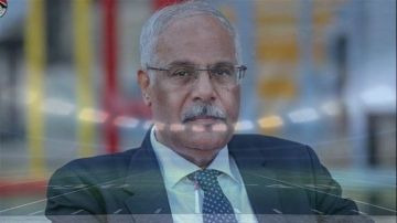 جمال علام : نجاحاتي ستظل خالدة في اتحاد الكرة