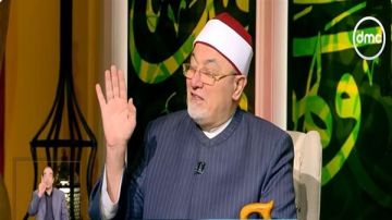 خالد الجندي: سورة يوسف تشرح أزمات الغيرة والعنف الأسري فيديو خالد الجندي: سورة يوسف تشرح أزمات الغيرة والعنف الأسري فيديو