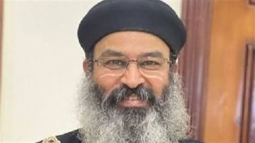 آخر تطورات حادث مصرع كاهن كنيسة مارجرجس إثر سقوطه من الطابق الـ4 بالإسكندرية عاجل