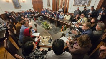 رئيس حزب الوفد يعلن تنظيم دورات تدريبية لشباب مصر بمعهد الدراسات السياسية.. صور