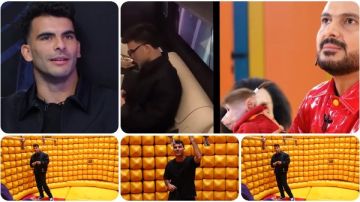 زيزو يكشف حقيقة خناقات لاعبي الأهلي في أوضة اللبس