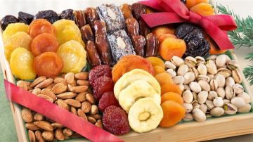 قائمة أسعار ياميش رمضان 2026 في المجمعات الاستهلاكية